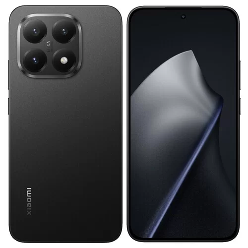 Смартфон Xiaomi 15T 12/256 ГБ, черный-0
