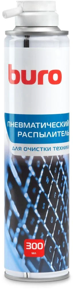 Пневматический очиститель Silwerhof для удаления пыли 1л.-0