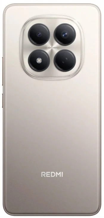 Смартфон Xiaomi REDMI Note 15 Pro 12/512 ГБ, титановый-2