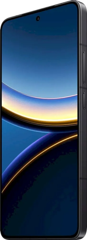 Смартфон POCO F7 Pro 12/512 ГБ, черный-3