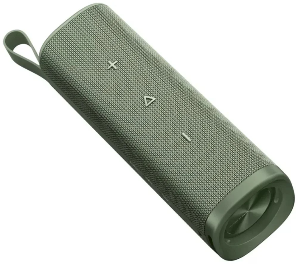 Портативная колонка Xiaomi Sound Outdoor, 30W, зеленая (QBH4372GL)-1