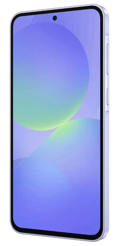 Смартфон Samsung Galaxy A36 5G 8/256 ГБ (SM-A366E/DS), лавандовый-4