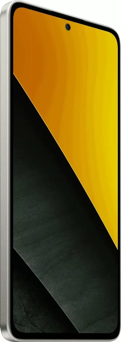 Смартфон POCO M7 Pro 5G 8/256 ГБ, серебристый-4