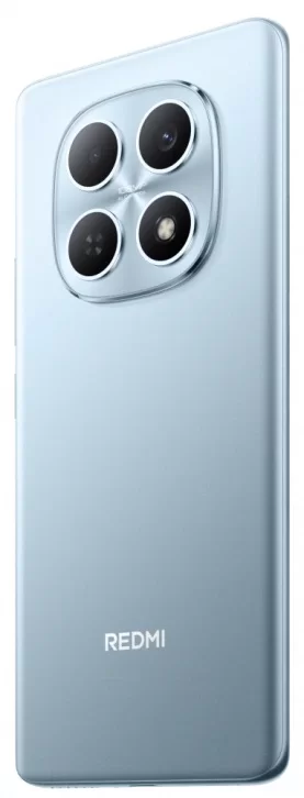 Смартфон Xiaomi REDMI Note 15 8/128 ГБ, голубой-5