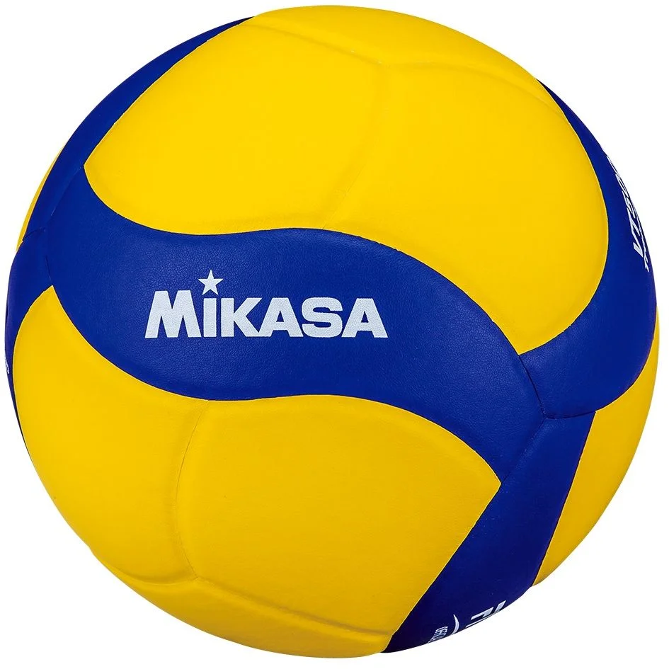 Мяч волейбольный Mikasa VT500W утяжеленный-0