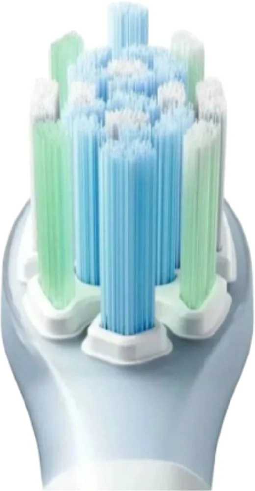 Зубная щетка Xiaomi Oscillation Electric Toothbrush Pro, белая (BHR07ZVGL)-7