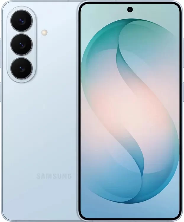 Смартфон Samsung Galaxy S26 12/256 ГБ (SM-S942B), голубой-0