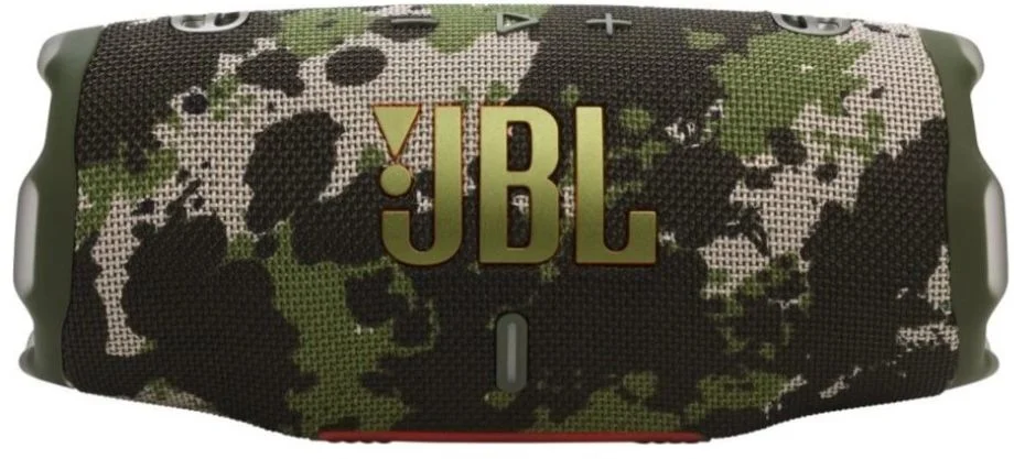 Портативная колонка JBL CHARGE 6 <SQUAD>-1