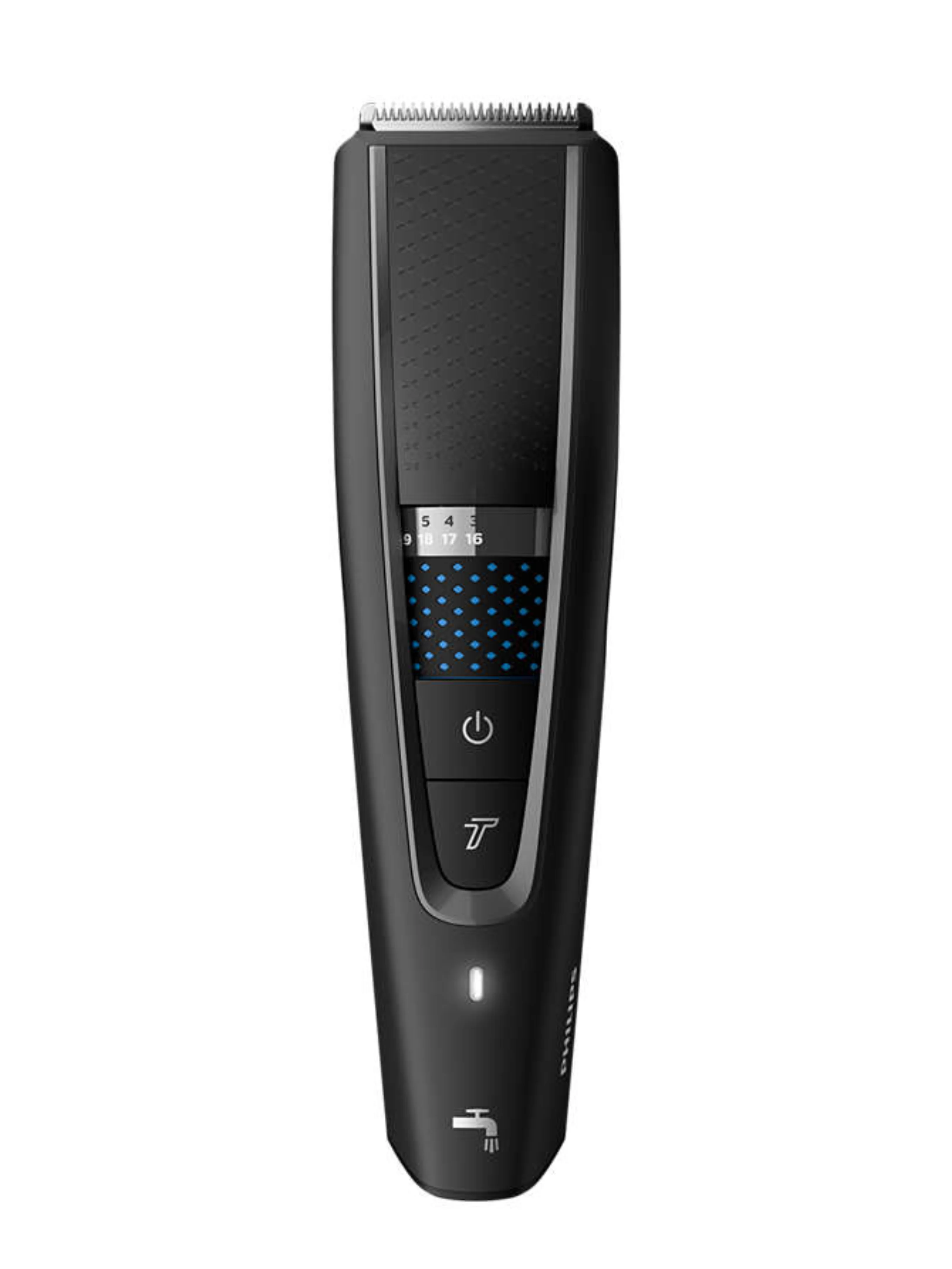 Машинка для стрижки Philips HC5632/15-1