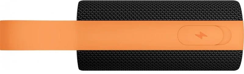 Портативная колонка Xiaomi Sound Pocket, 5W, черная (QBH4269GL)-2