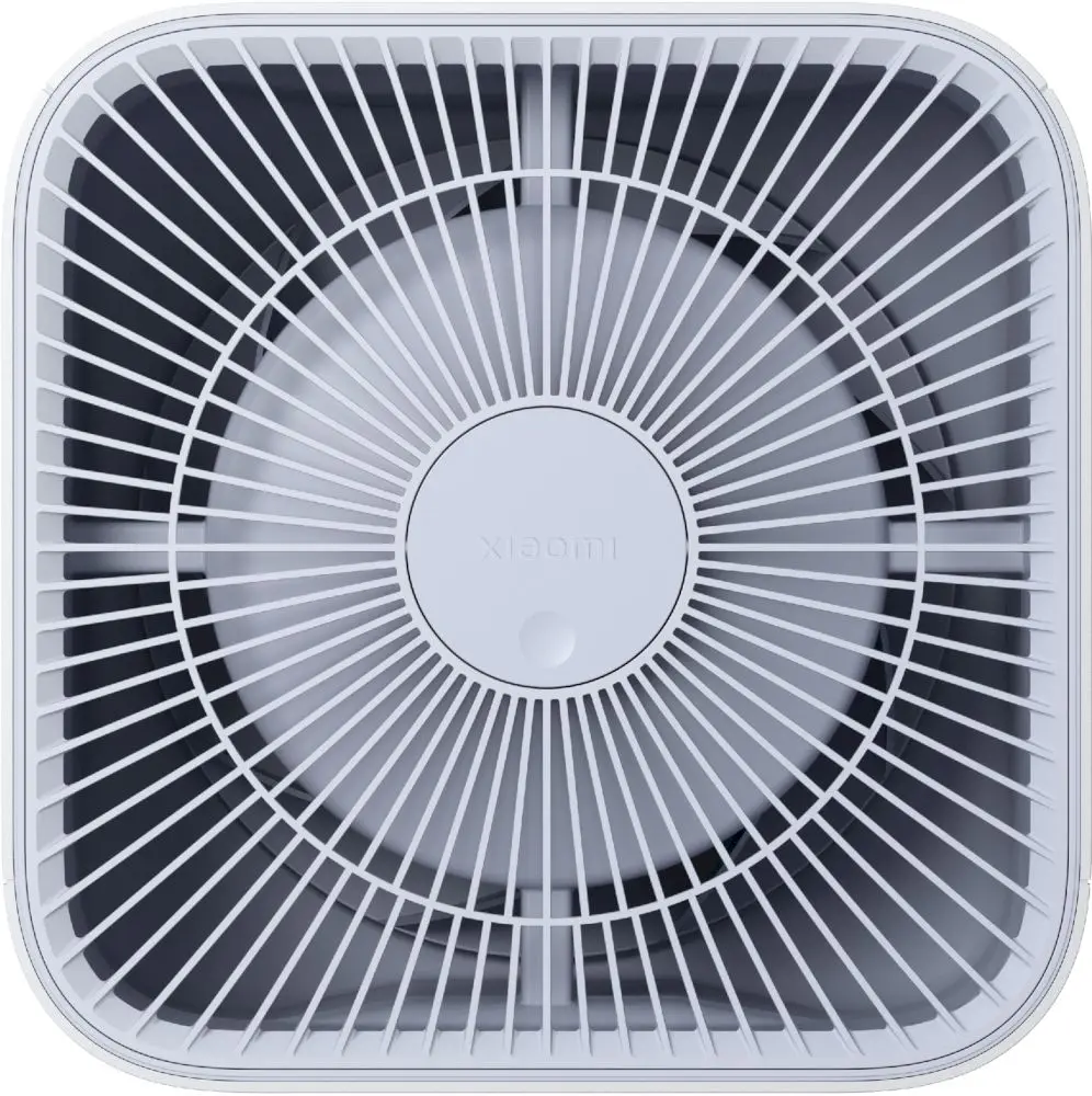 Очиститель воздуха Xiaomi Smart Air Purifier 4 (BHR5096GL)-2
