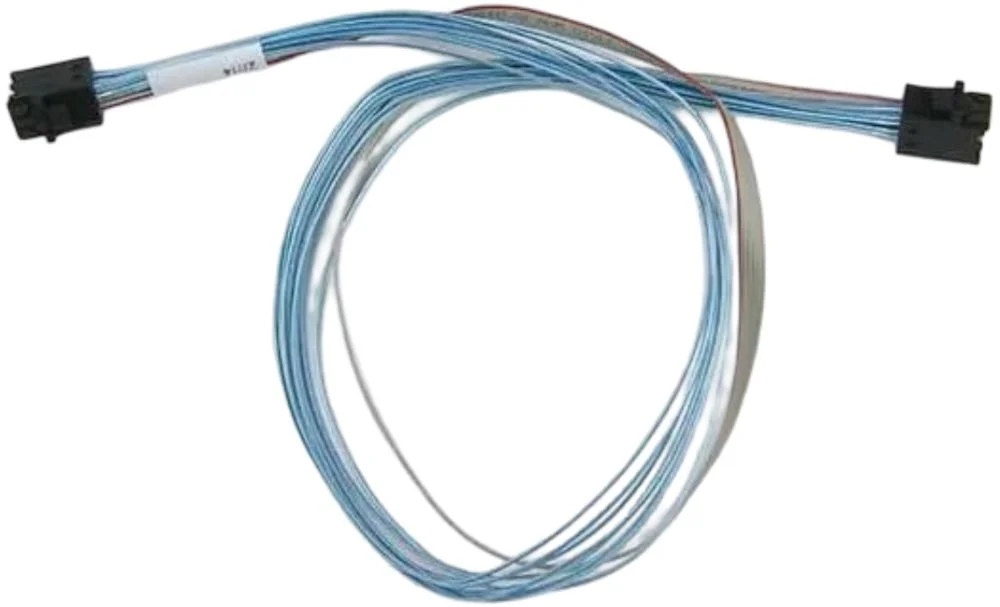 Кабель Supermicro CABLE MINISAS-SATA CBL-SAST-0532-0