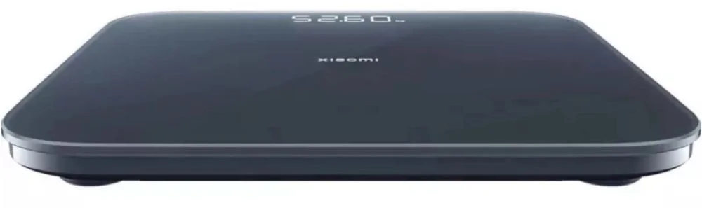 Весы напольные Xiaomi Smart Scale S200, черные (BHR9239GL)-6