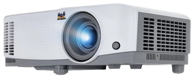 Проектор Viewsonic PA503S/PA503SE 3800 ANSI люмен | SVGA 800x600 | лампа 190W | 22000:1 | 1.19м-13.11м (100"@3.98м)/UK-9