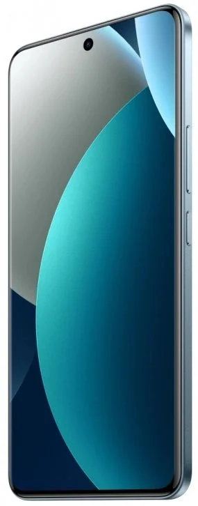 Смартфон Xiaomi REDMI Note 15 Pro 8/256 ГБ, голубой-4