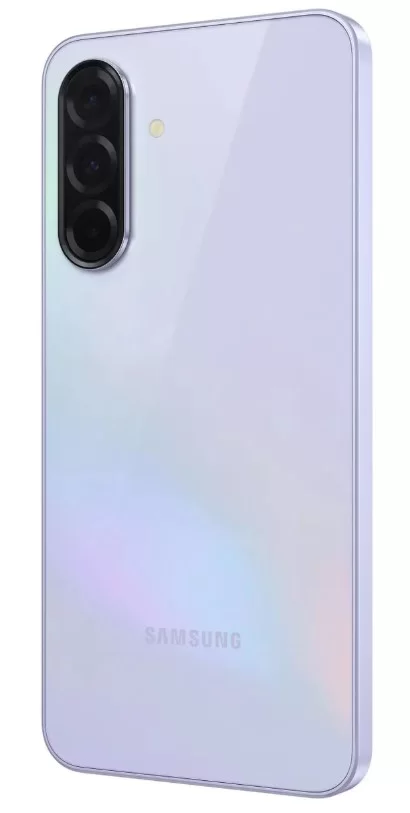 Смартфон Samsung Galaxy A36 5G 8/256 ГБ (SM-A366E/DS), лавандовый-6
