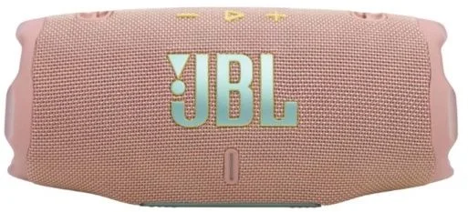 Портативная колонка JBL CHARGE 6 <PINK>-1