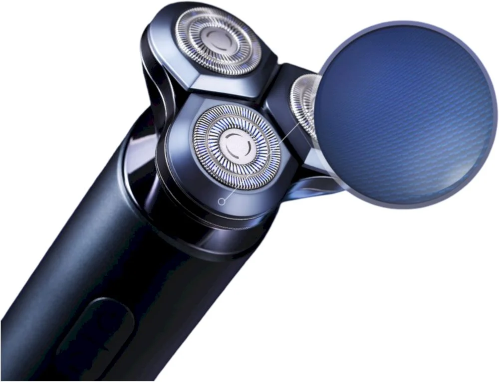 Бритва Xiaomi Electric Shaver S700 (BHR5721GL)-8