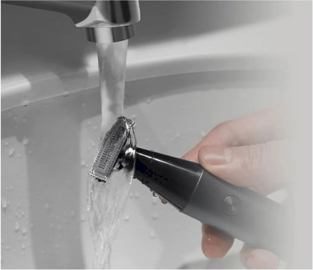 Триммер Xiaomi UniBlade Trimmer X300 (BHR7051GL)-9