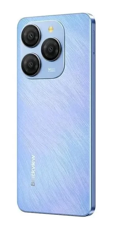Смартфон Blackview SHARK 9 8/256,синий-5