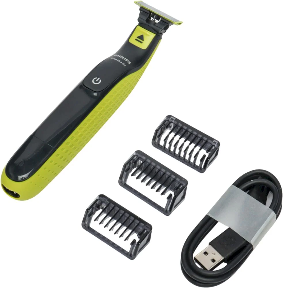 Триммер Philips OneBlade QP2724/10-9