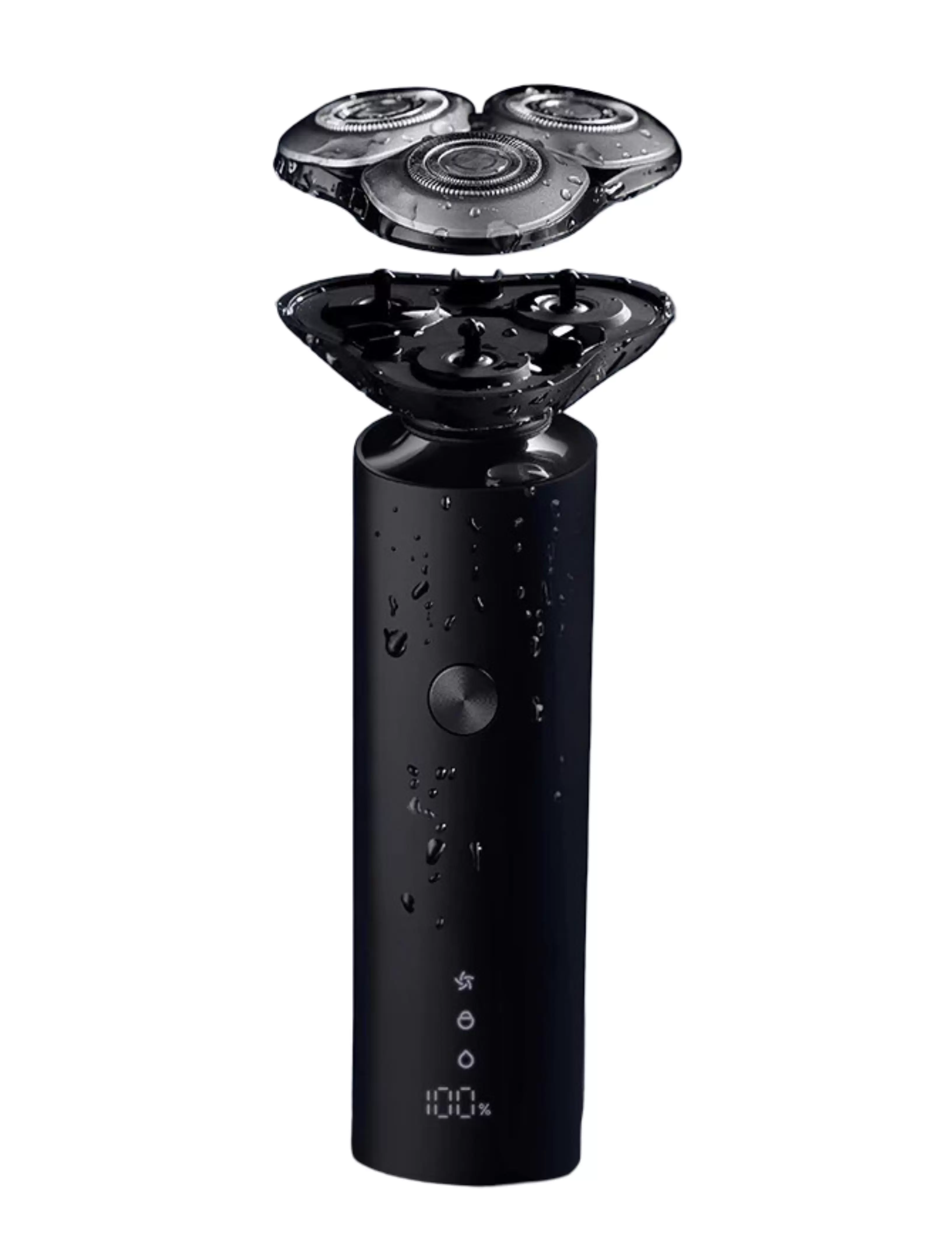 Бритва Xiaomi Electric Shaver S301, черная (BHR7461GL)-3