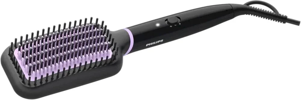 Расческа-выпрямитель Philips BHH880/00-0
