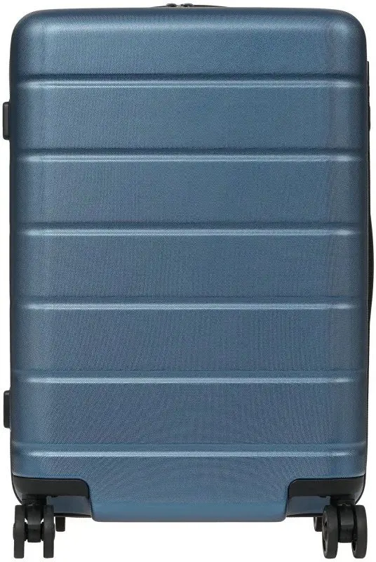 Чемодан Xiaomi Expandable Luggage 20", синий (BHR9452GL)-3