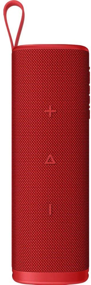 Портативная колонка Xiaomi Sound Outdoor, 30W, красная (QBH4263GL)-2