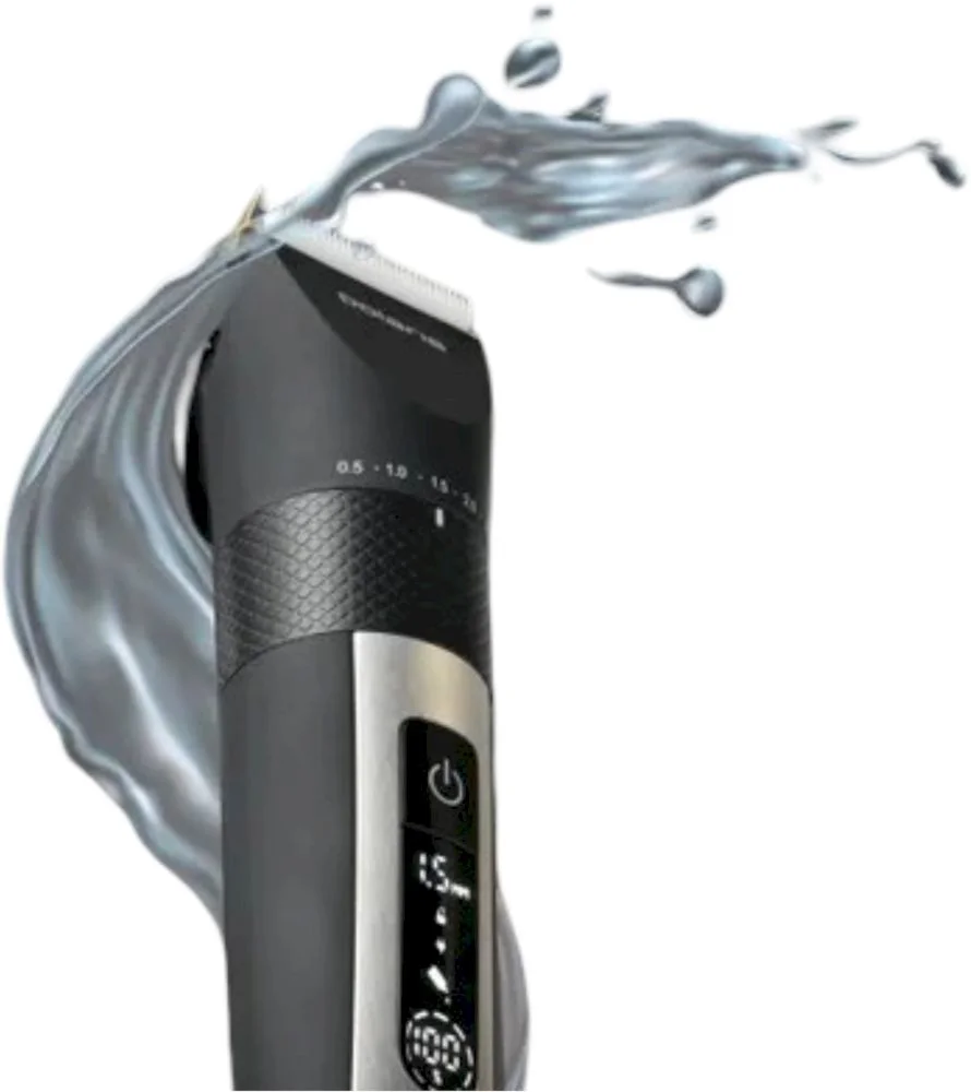 Машинка для стрижки Polaris PHC 5200-7