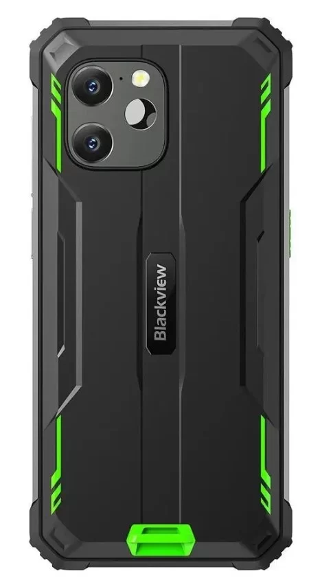Смартфон Blackview BV8900 8/256 (тепловизор),зелёный-4