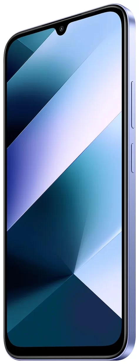 Смартфон POCO C85 6/128 ГБ, фиолетовый-3