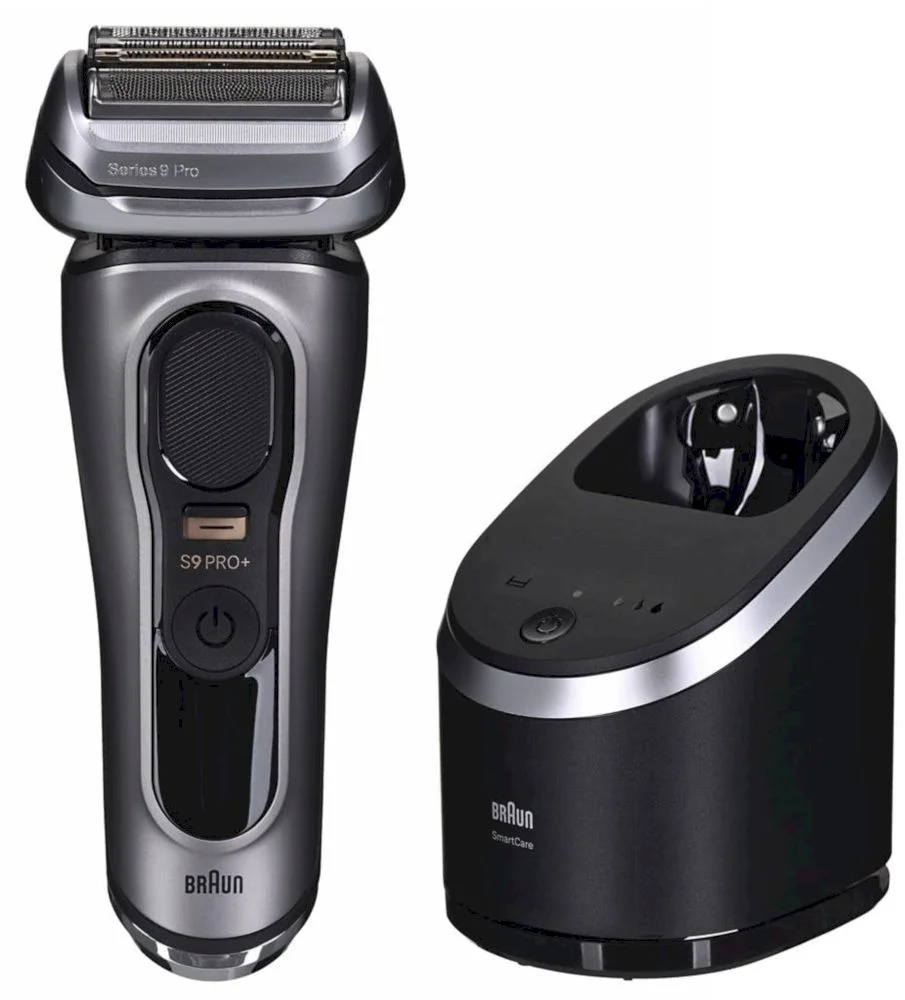 Бритва Braun Series 9 Pro+ 9565cc-0