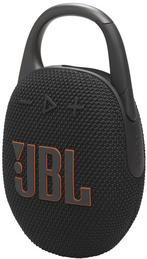 Портативная колонка JBL CLIP 5 <BLACK>-0