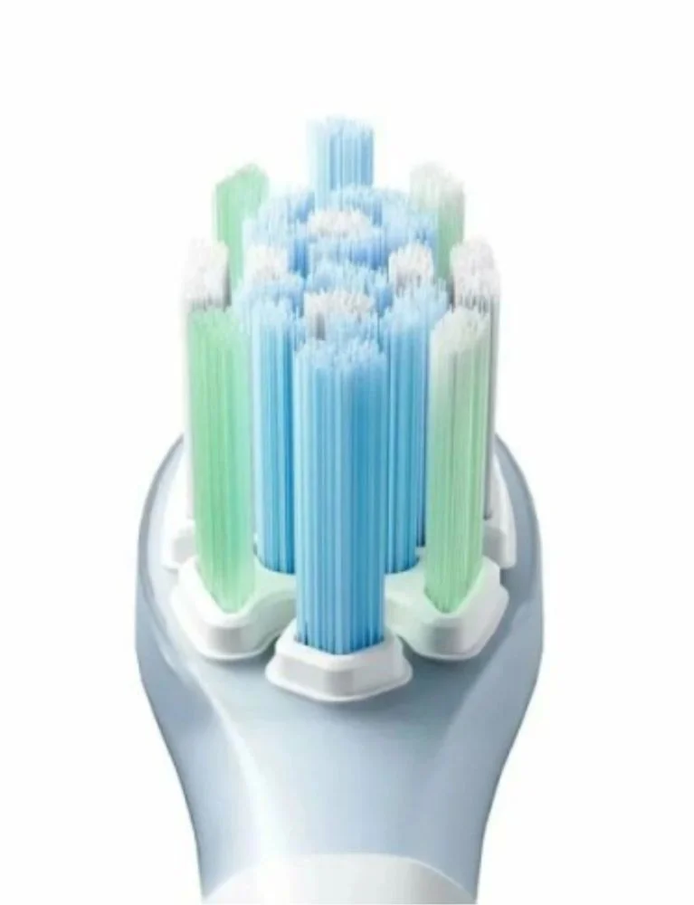 Зубная щетка Xiaomi Oscillation Electric Toothbrush, белая (BHR9814GL)-5