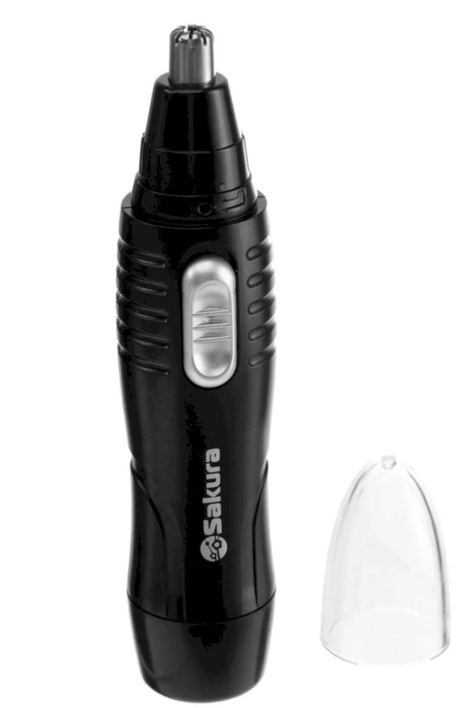 Триммер Sakura SA-5528BK-1