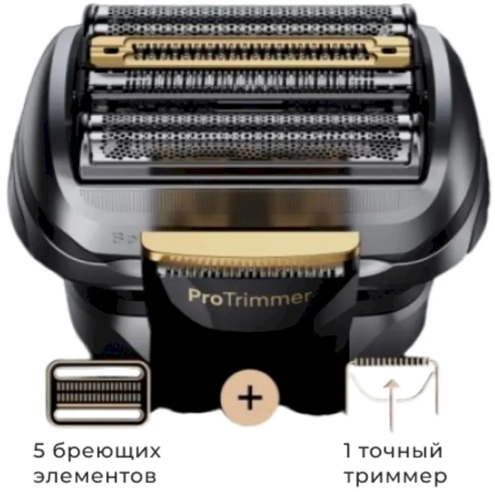 Бритва Braun Series 9 Pro+ 9565cc-4