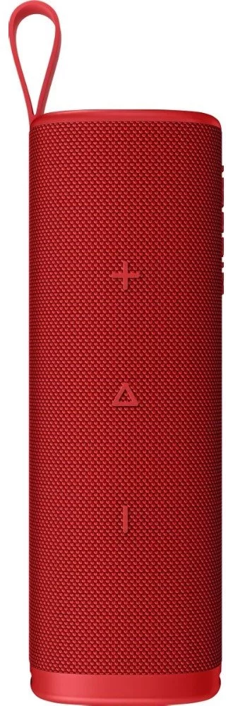 Портативная колонка Xiaomi Sound Outdoor, 30W, красная (QBH4263GL)-2