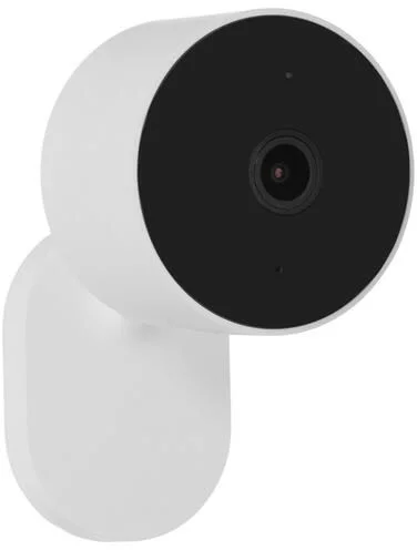 Видеокамера Xiaomi Outdoor Camera AW200, белая (BHR6398GL)-0