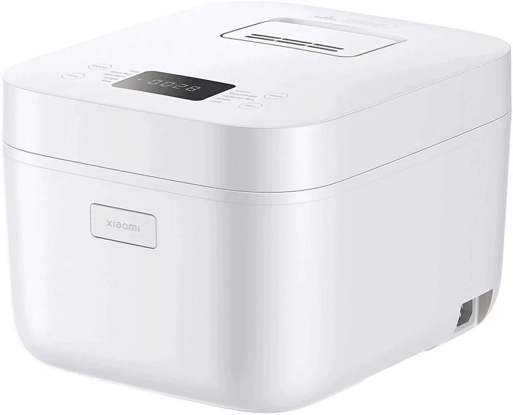 Рисоварка Xiaomi Multifunctional Rice Cooker 4L (BHR9044EU)-2