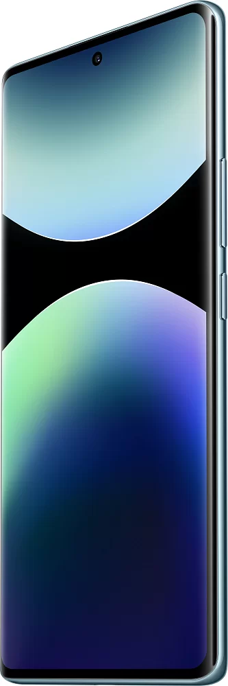 Смартфон Xiaomi Redmi Note 14 Pro 12/256 ГБ, синий-3