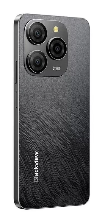 Смартфон Blackview SHARK 9 8/256,чёрный-2