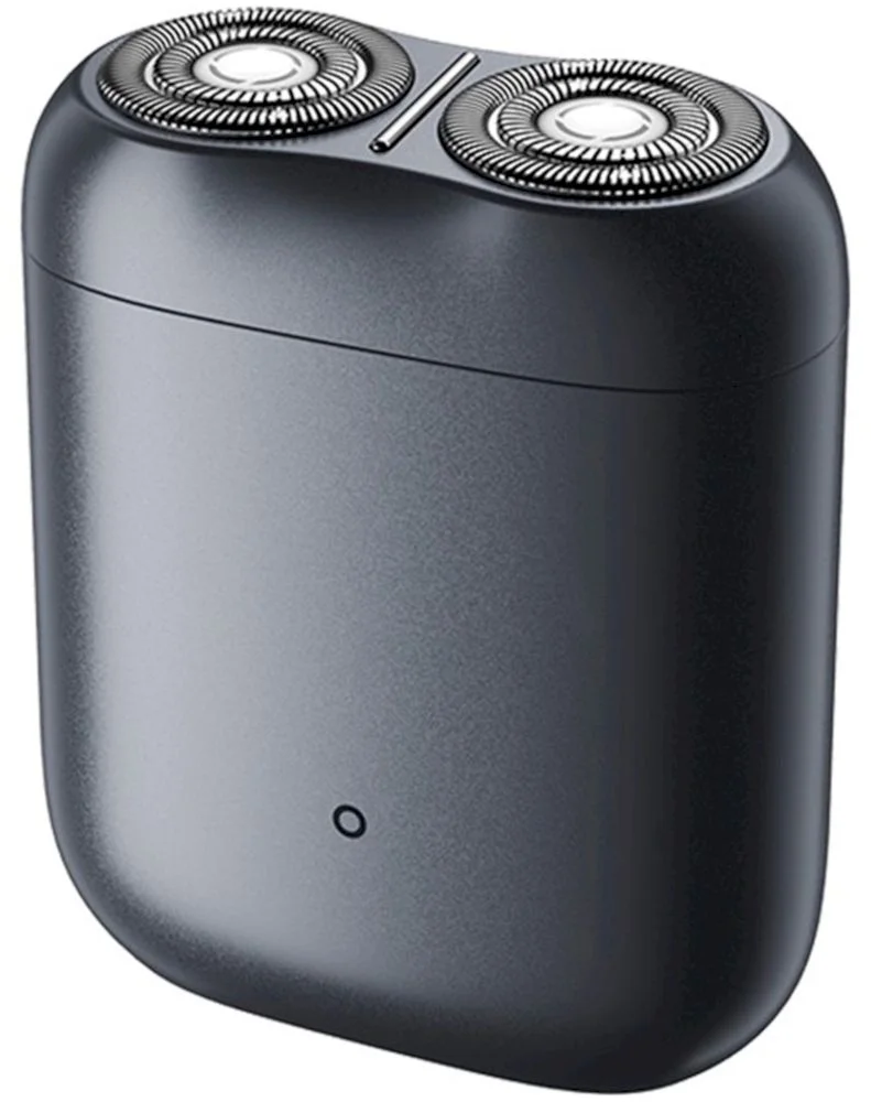 Бритва Xiaomi Electric Shaver S200, серая (BHR9529GL)-1