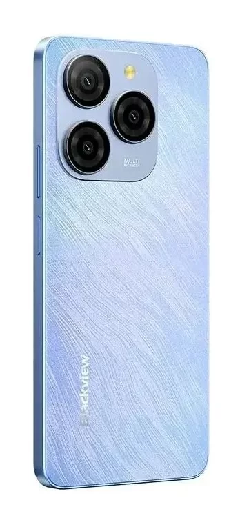 Смартфон Blackview SHARK 9 8/256,синий-6