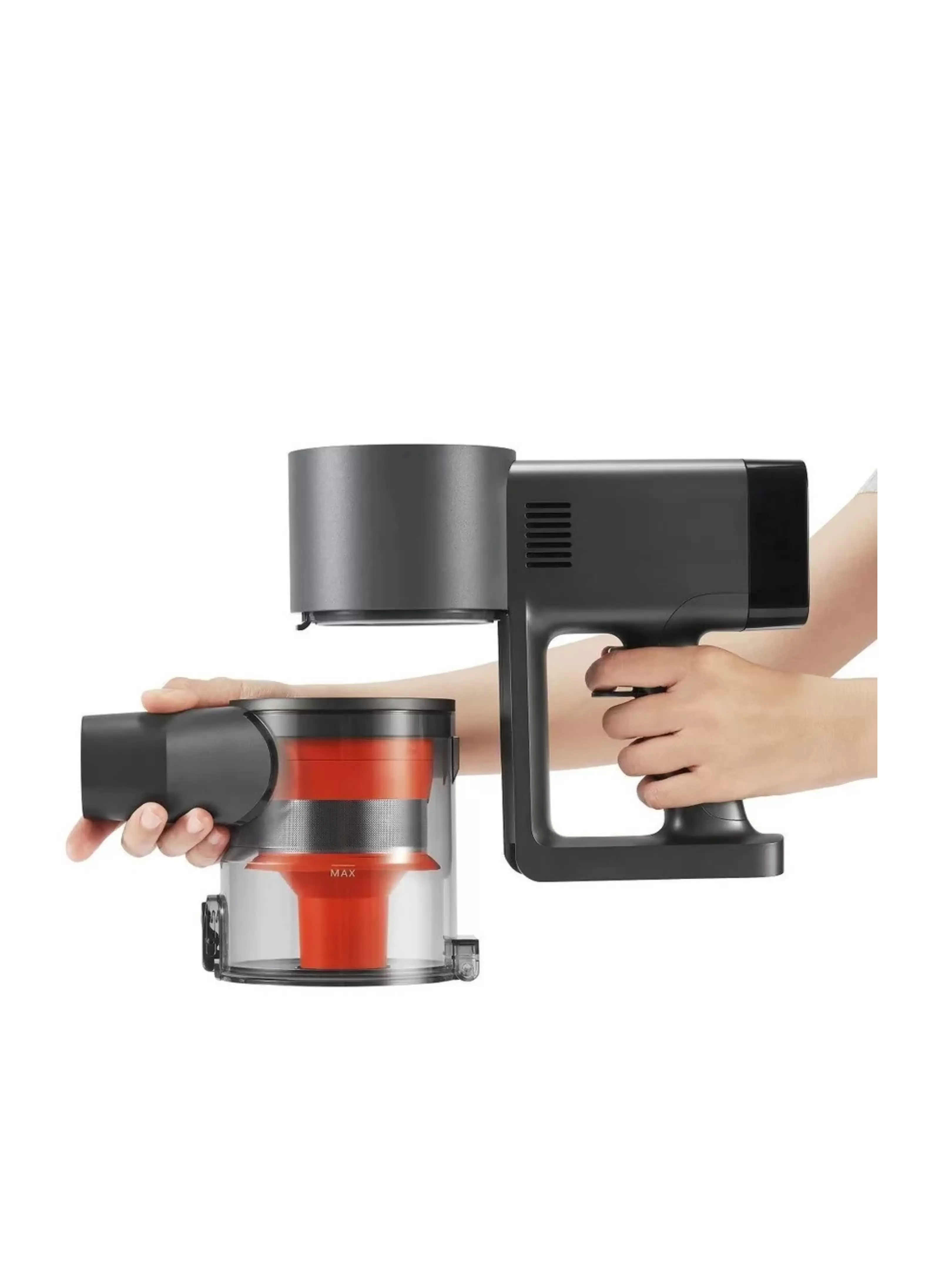 Пылесос вертикальный Xiaomi Vacuum Cleaner G20 Max (BHR8828EU)-4