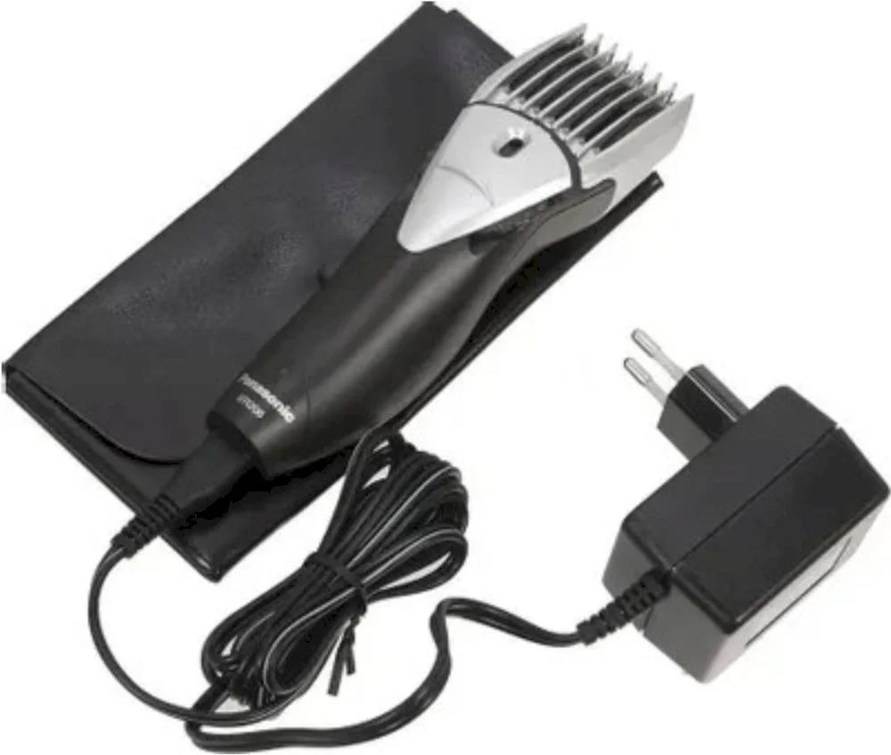 Машинка для стрижки Panasonic ER206K520-5