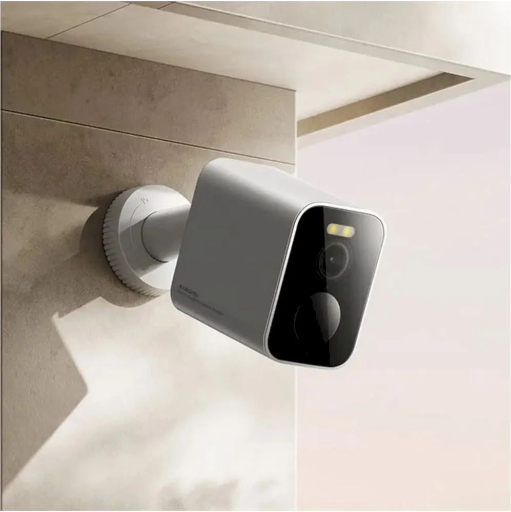 Видеокамера Xiaomi Outdoor Camera BW500 (BHR8301GL)-3