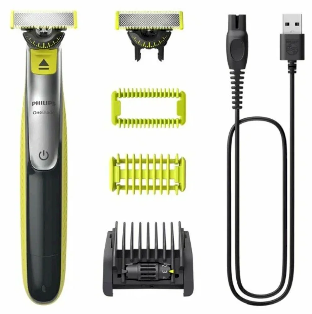 Триммер Philips OneBlade 360 QP2834/23-0