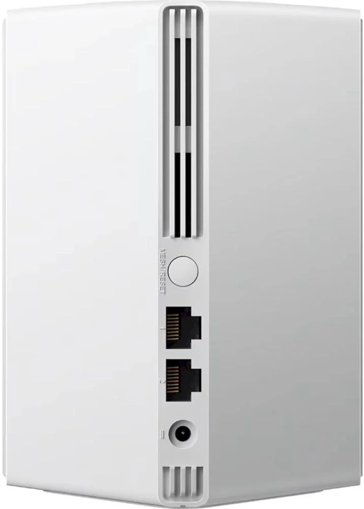 Маршрутизатор Xiaomi Mesh System AC1200 (1-pack), белый (DVB4456GL)-2