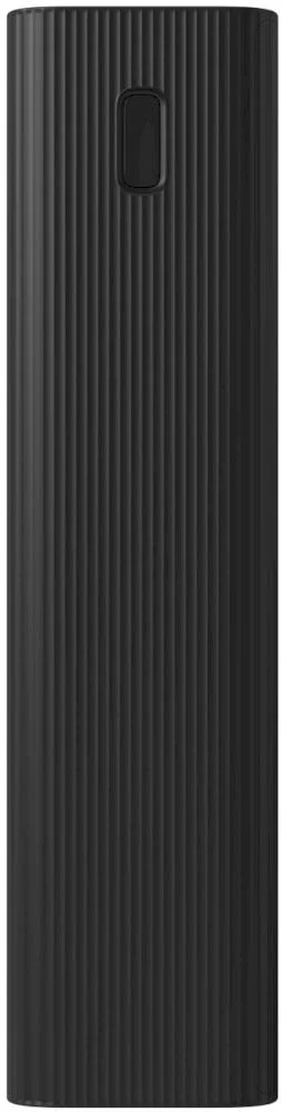Портативная батарея Xiaomi Power Bank 18W 30000mAh, черный (BHR9126GL)-1